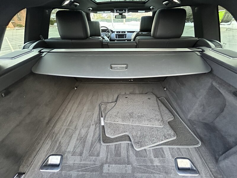 2016 Land Rover Range Rover Sport HSE - Photo 13 - Greensboro, NC 27407