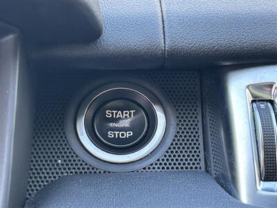 2016 Land Rover Range Rover Sport HSE - Photo 27 - Greensboro, NC 27407