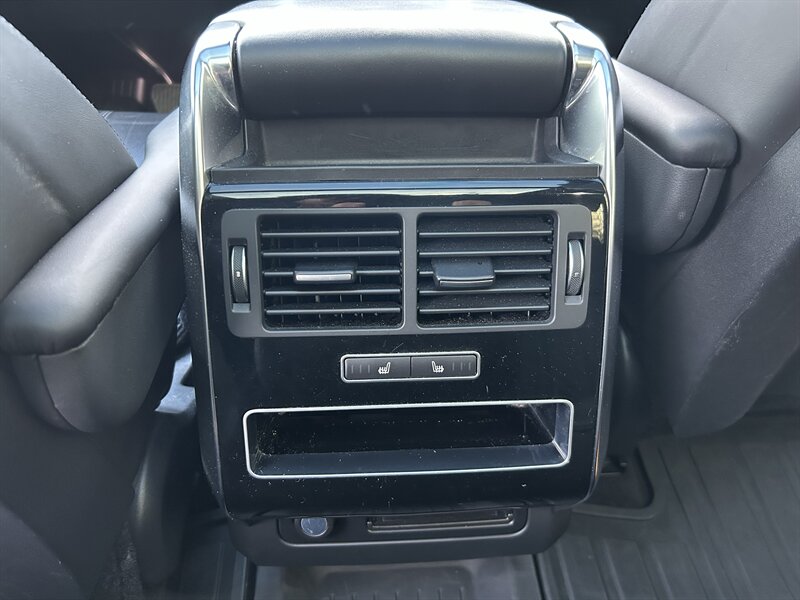 2016 Land Rover Range Rover Sport HSE - Photo 18 - Greensboro, NC 27407