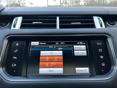2016 Land Rover Range Rover Sport HSE - Photo 40 - Greensboro, NC 27407