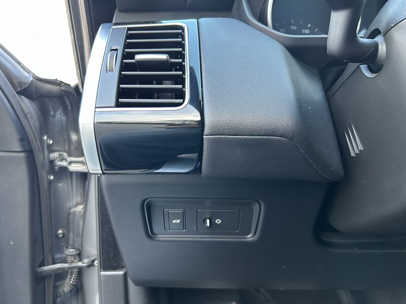 2016 Land Rover Range Rover Sport HSE - Photo 25 - Greensboro, NC 27407