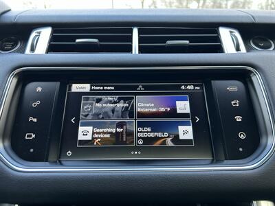 2016 Land Rover Range Rover Sport HSE - Photo 33 - Greensboro, NC 27407