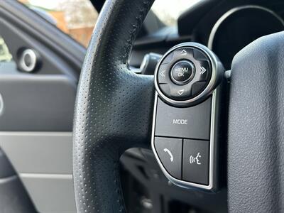 2016 Land Rover Range Rover Sport HSE - Photo 30 - Greensboro, NC 27407