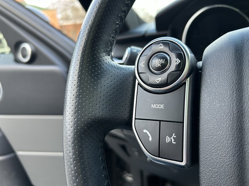 2016 Land Rover Range Rover Sport HSE - Photo 30 - Greensboro, NC 27407