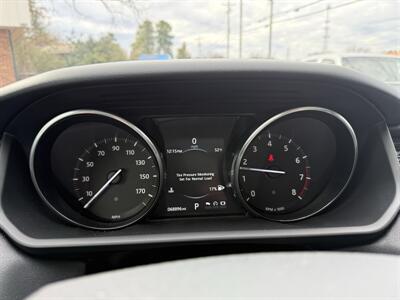 2016 Land Rover Range Rover Sport HSE - Photo 7 - Greensboro, NC 27407