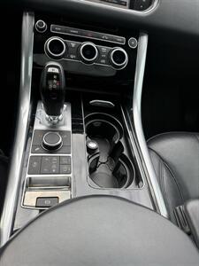 2016 Land Rover Range Rover Sport HSE - Photo 9 - Greensboro, NC 27407