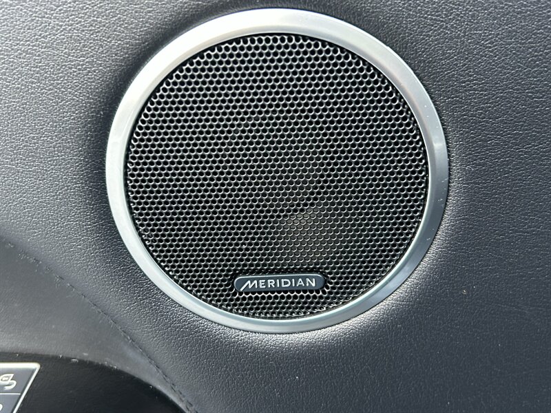 2016 Land Rover Range Rover Sport HSE - Photo 22 - Greensboro, NC 27407