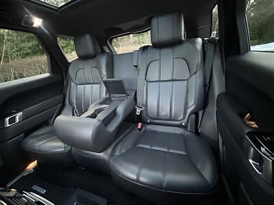 2016 Land Rover Range Rover Sport HSE - Photo 12 - Greensboro, NC 27407