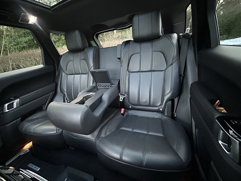 2016 Land Rover Range Rover Sport HSE - Photo 12 - Greensboro, NC 27407