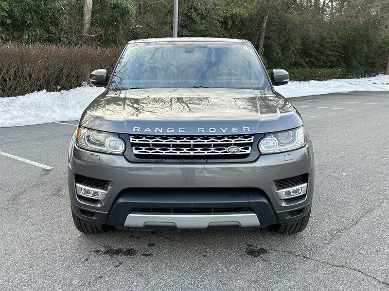 2016 Land Rover Range Rover Sport HSE - Photo 8 - Greensboro, NC 27407