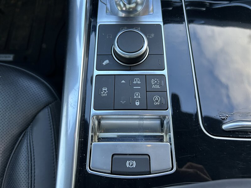 2016 Land Rover Range Rover Sport HSE - Photo 19 - Greensboro, NC 27407