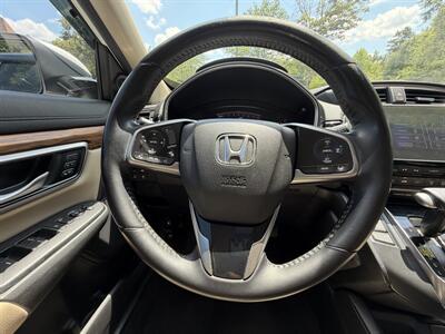 2018 Honda CR-V Touring   - Photo 14 - Greensboro, NC 27407