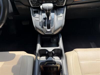 2018 Honda CR-V Touring   - Photo 17 - Greensboro, NC 27407