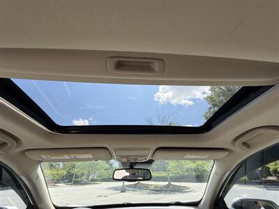 2018 Honda CR-V Touring   - Photo 13 - Greensboro, NC 27407