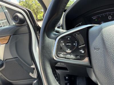 2018 Honda CR-V Touring   - Photo 21 - Greensboro, NC 27407