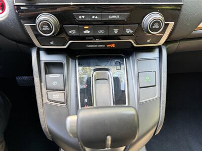 2018 Honda CR-V Touring   - Photo 25 - Greensboro, NC 27407