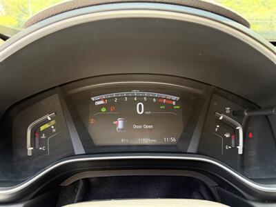 2018 Honda CR-V Touring   - Photo 27 - Greensboro, NC 27407