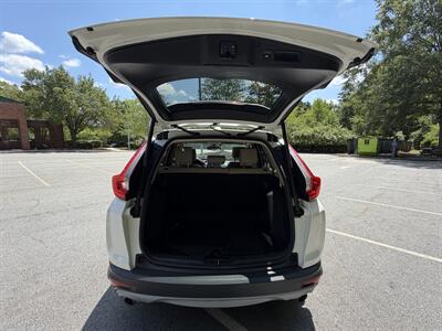 2018 Honda CR-V Touring   - Photo 9 - Greensboro, NC 27407