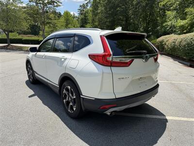 2018 Honda CR-V Touring   - Photo 3 - Greensboro, NC 27407