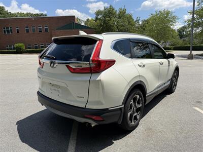 2018 Honda CR-V Touring   - Photo 5 - Greensboro, NC 27407