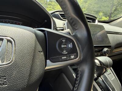 2018 Honda CR-V Touring   - Photo 22 - Greensboro, NC 27407