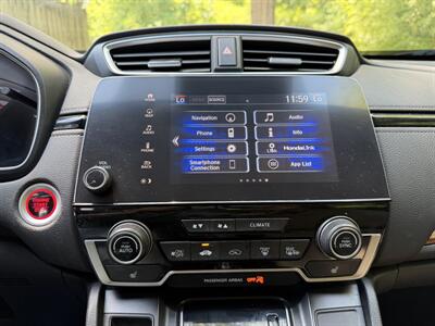 2018 Honda CR-V Touring   - Photo 24 - Greensboro, NC 27407