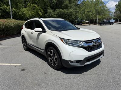 2018 Honda CR-V Touring   - Photo 7 - Greensboro, NC 27407