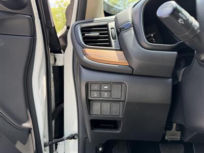 2018 Honda CR-V Touring   - Photo 20 - Greensboro, NC 27407