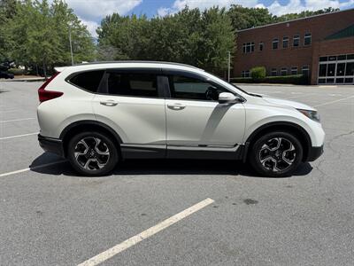 2018 Honda CR-V Touring   - Photo 6 - Greensboro, NC 27407