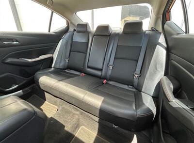 2020 Nissan Altima 2.5 SR   - Photo 10 - Greensboro, NC 27407