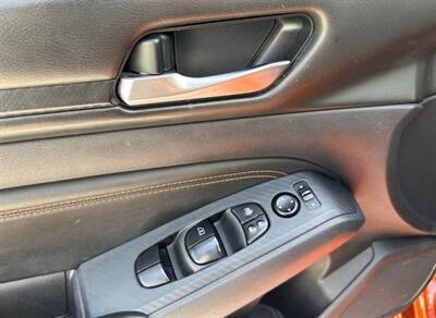 2020 Nissan Altima 2.5 SR   - Photo 16 - Greensboro, NC 27407