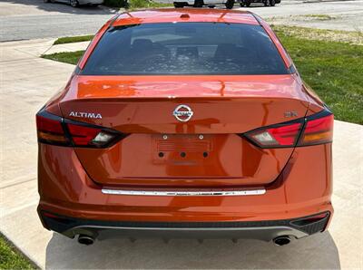 2020 Nissan Altima 2.5 SR   - Photo 7 - Greensboro, NC 27407