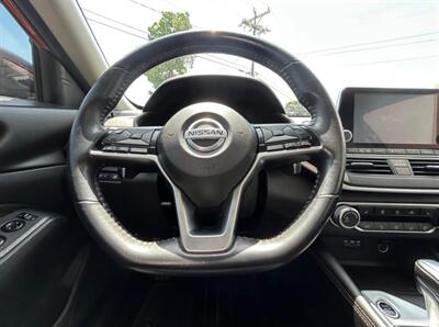 2020 Nissan Altima 2.5 SR   - Photo 11 - Greensboro, NC 27407