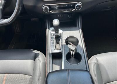 2020 Nissan Altima 2.5 SR   - Photo 15 - Greensboro, NC 27407