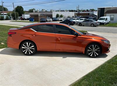 2020 Nissan Altima 2.5 SR   - Photo 5 - Greensboro, NC 27407