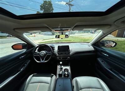 2020 Nissan Altima 2.5 SR   - Photo 9 - Greensboro, NC 27407