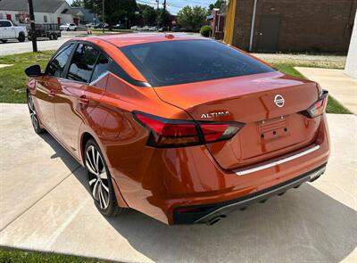 2020 Nissan Altima 2.5 SR   - Photo 8 - Greensboro, NC 27407