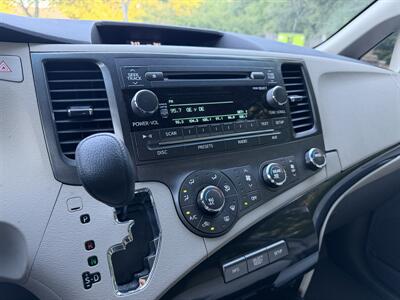 2012 Toyota Sienna LE 8-Passenger - Photo 24 - Greensboro, NC 27407