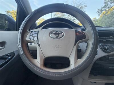 2012 Toyota Sienna LE 8-Passenger - Photo 13 - Greensboro, NC 27407
