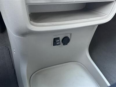 2012 Toyota Sienna LE 8-Passenger - Photo 25 - Greensboro, NC 27407
