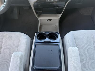 2012 Toyota Sienna LE 8-Passenger - Photo 15 - Greensboro, NC 27407