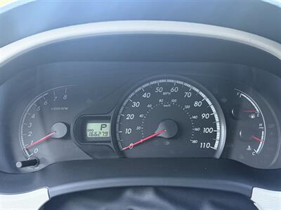 2012 Toyota Sienna LE 8-Passenger - Photo 27 - Greensboro, NC 27407