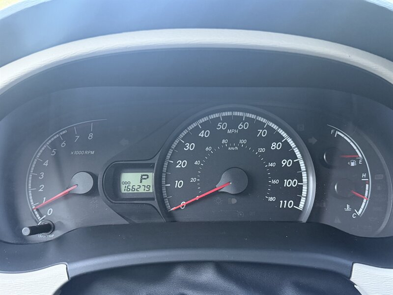 2012 Toyota Sienna LE 8-Passenger - Photo 27 - Greensboro, NC 27407