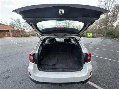 2016 Subaru Outback 2.5i   - Photo 9 - Greensboro, NC 27407