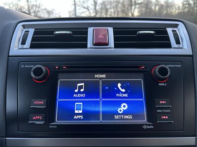 2016 Subaru Outback 2.5i   - Photo 24 - Greensboro, NC 27407