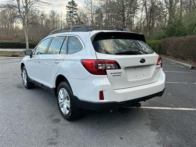 2016 Subaru Outback 2.5i   - Photo 3 - Greensboro, NC 27407