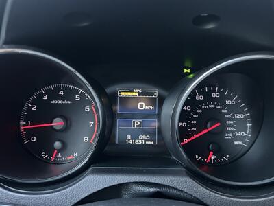 2016 Subaru Outback 2.5i   - Photo 31 - Greensboro, NC 27407