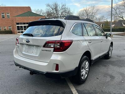 2016 Subaru Outback 2.5i   - Photo 5 - Greensboro, NC 27407