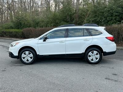 2016 Subaru Outback 2.5i   - Photo 2 - Greensboro, NC 27407