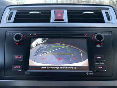 2016 Subaru Outback 2.5i   - Photo 26 - Greensboro, NC 27407